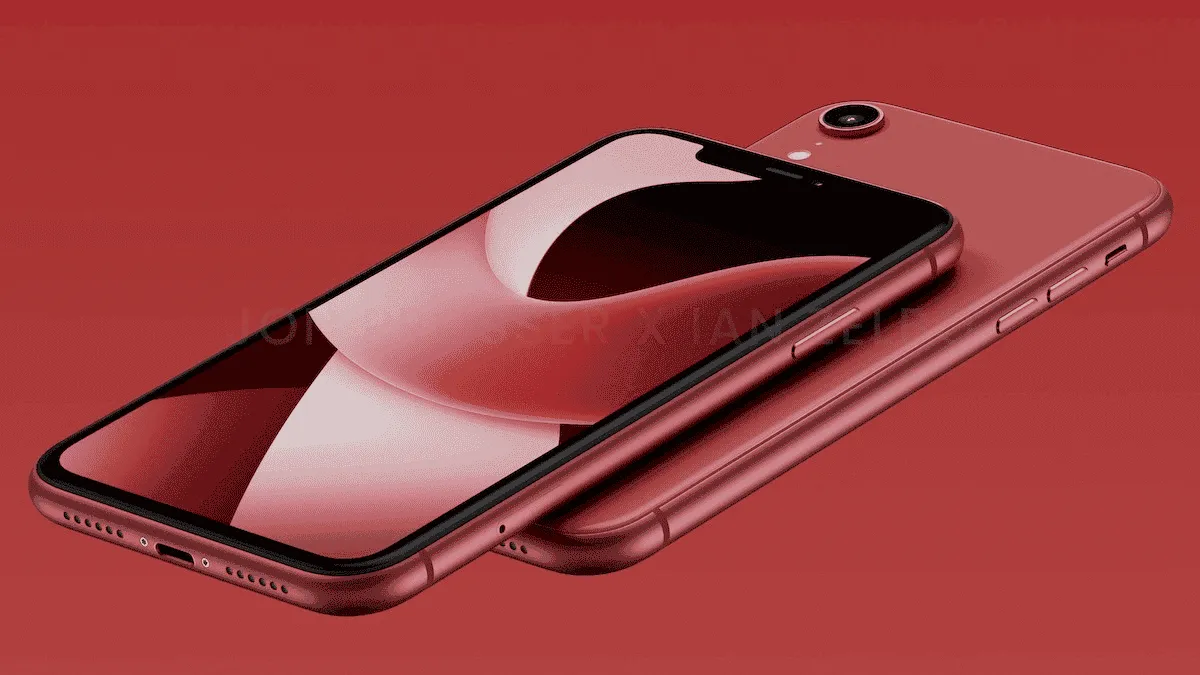 Apple may cancel or delay the iPhone SE 4 production