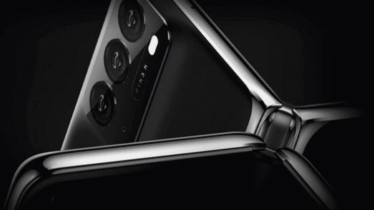 Oppo Find N2 specifications have been revealed
