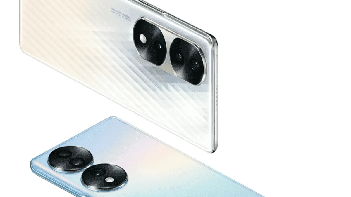 Honor 80 and 80 SE specs have been tipped