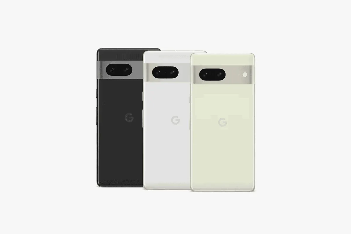 New Leak: Google Pixel 7a uses Samsung 8GB LPDDR5 RAM
