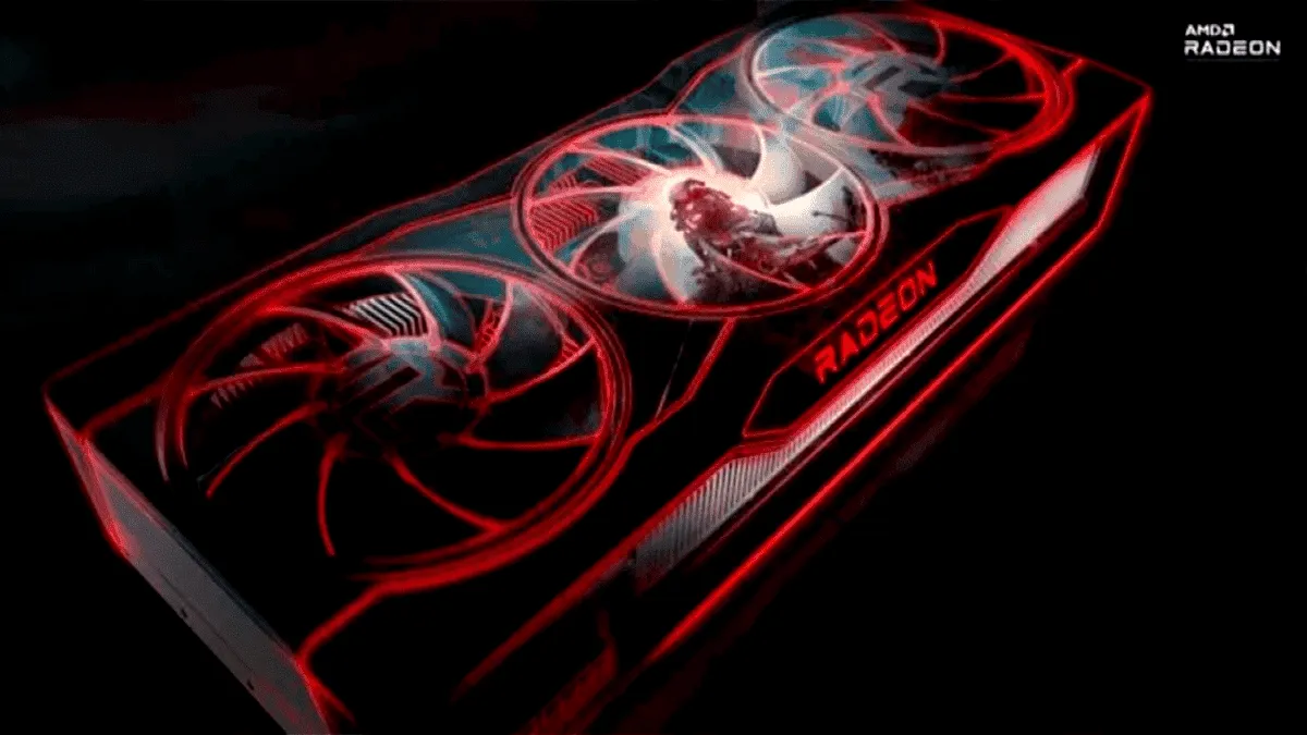 AMD RX 7900 XT series graphics card to bring 24GB of memory