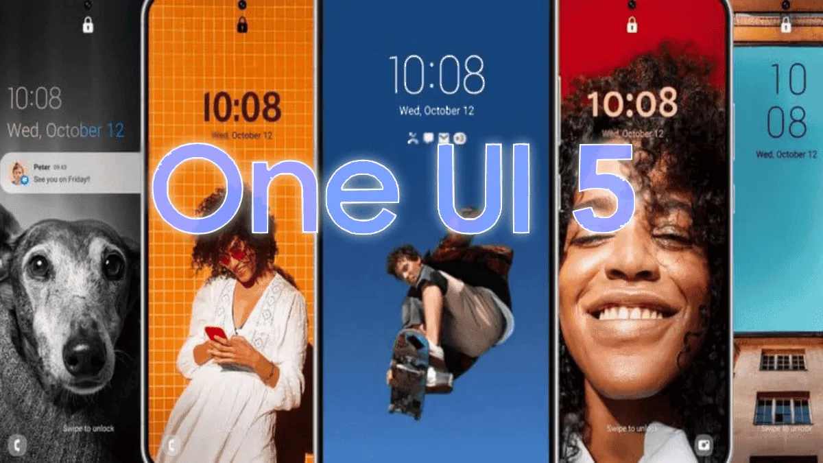 Samsung Galaxy S22 receives One UI 5.0 stable update