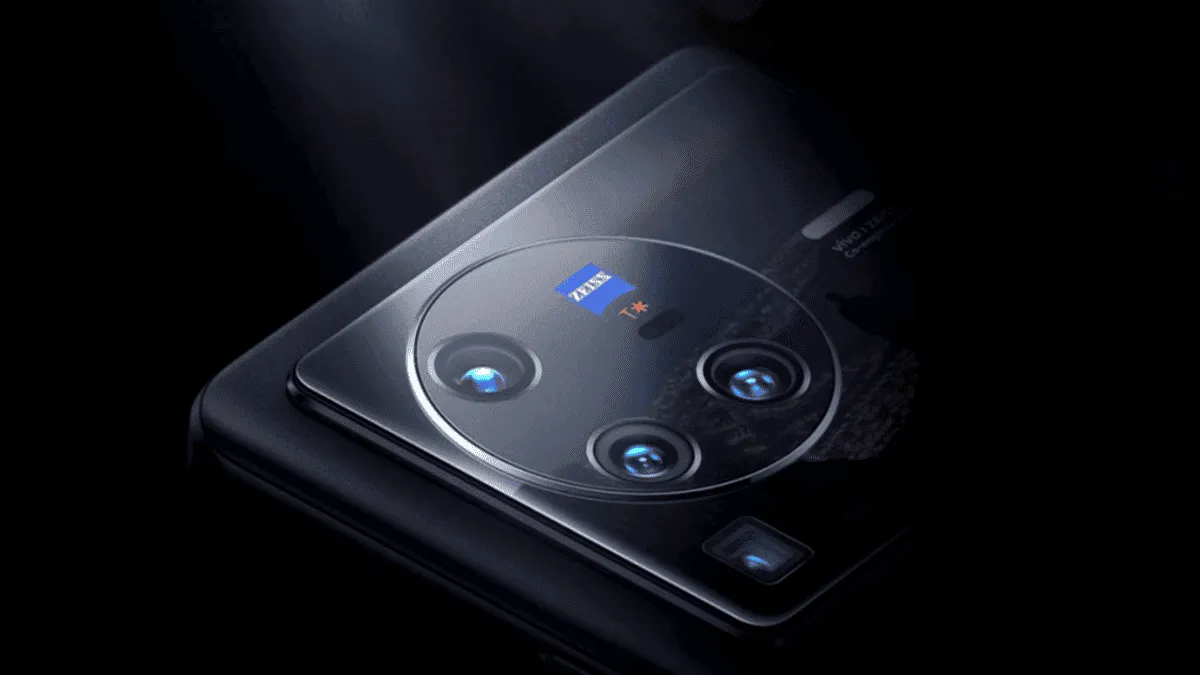 Vivo X90 specifications revealed ahead of rumored Q1 2023 launch