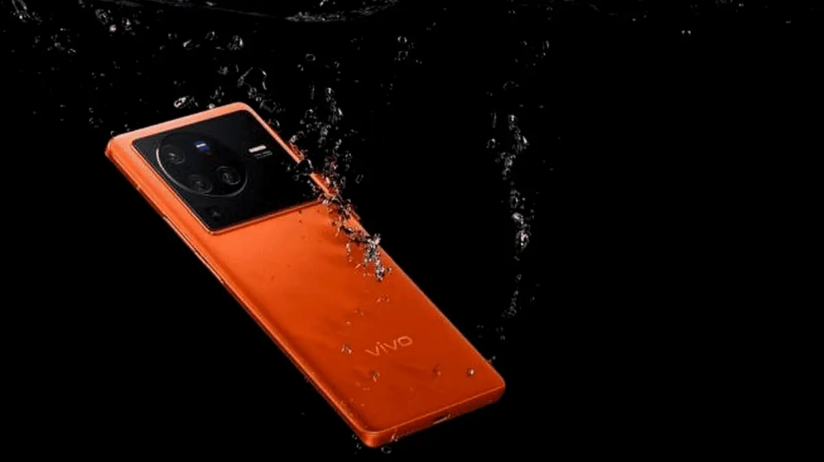 Vivo X90 to debut MediaTek's Dimensity 9200 SoC