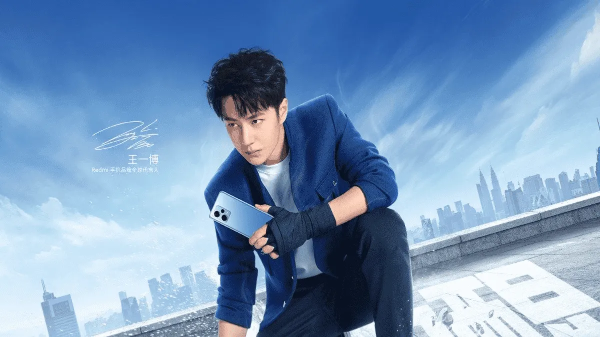 Redmi Note 12 series arrives with 200 MP camera