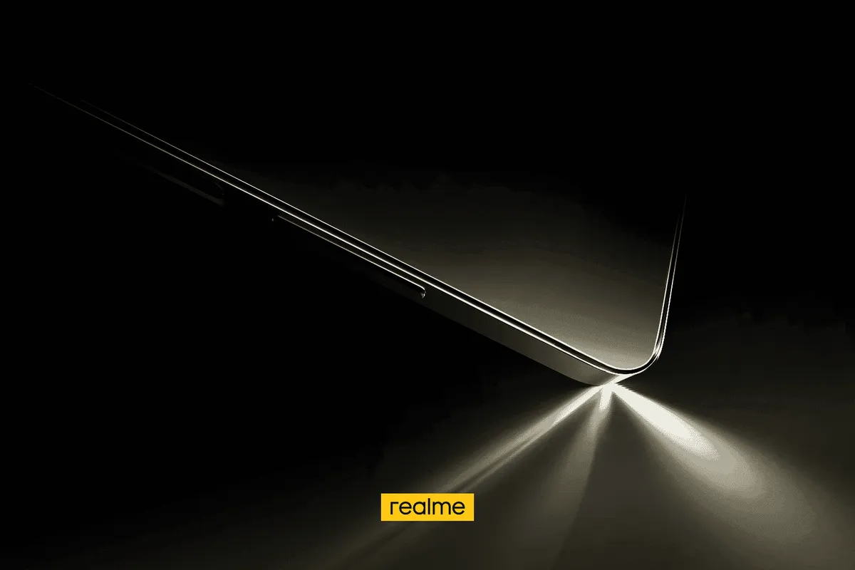 Realme 10 series will arrive in November