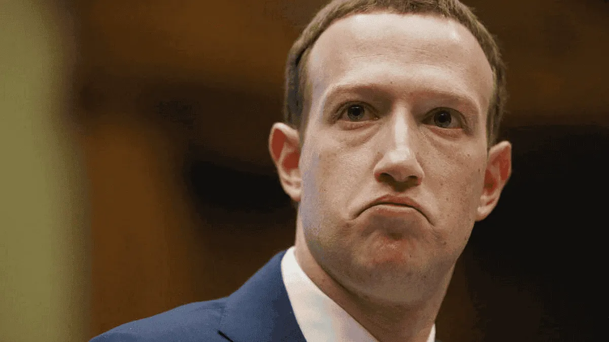 Meta employees blast Zuckerberg: Says Metaverse will "kill" Meta