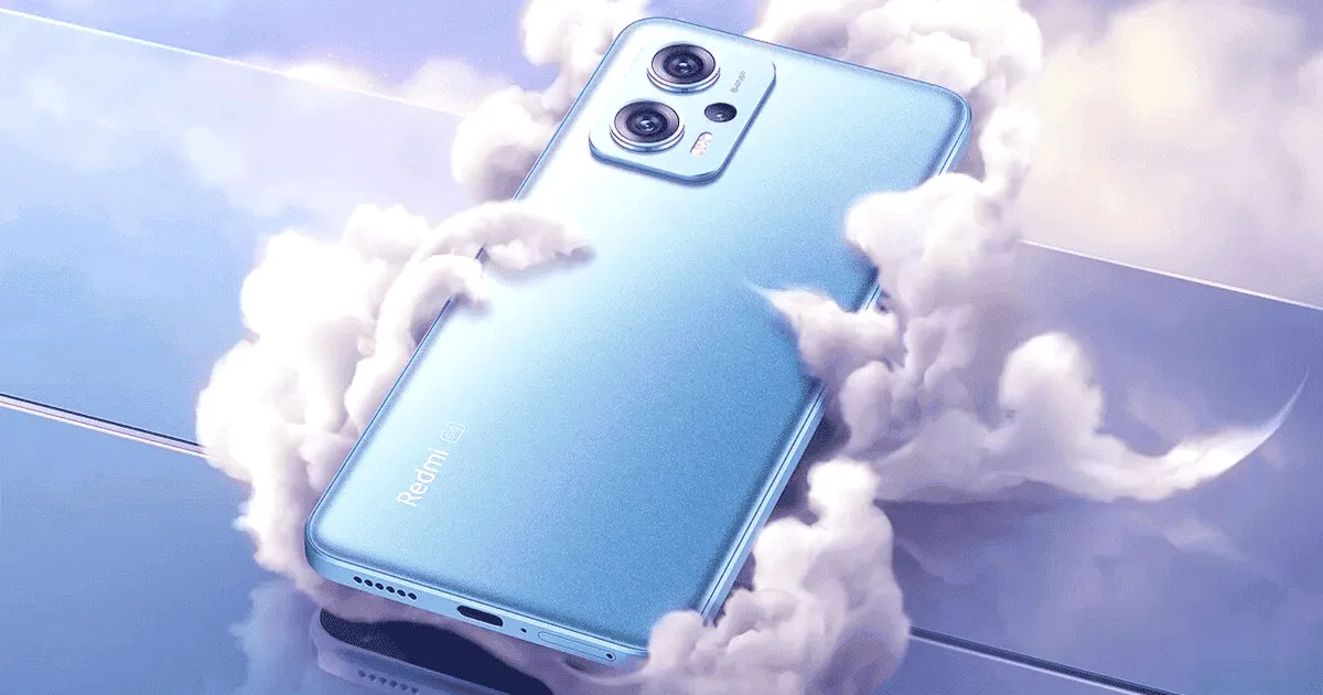 Redmi Note 11T Pro with 12GB/256GB reaches the market