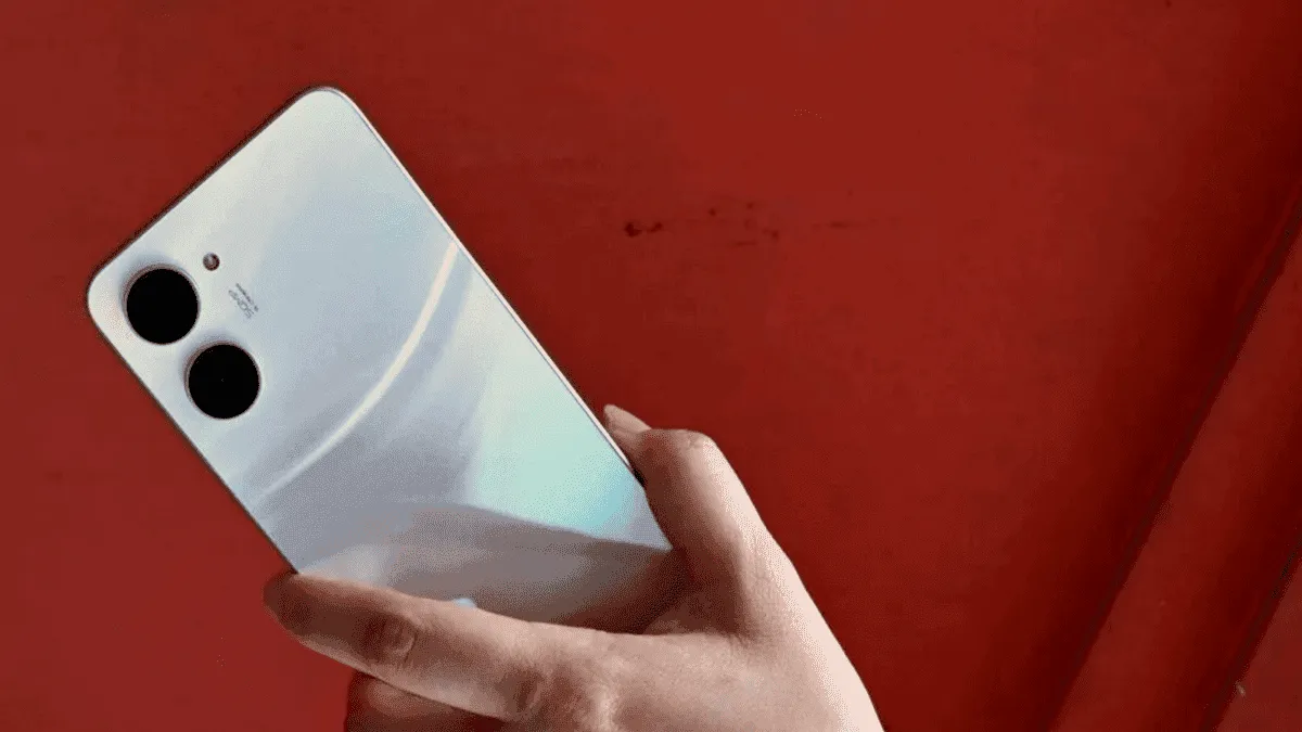 Realme 10 4G has MediaTek Helio G99 under the hood