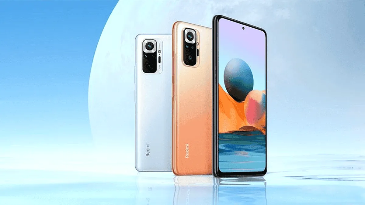 Redmi Note 11 Pro (2023) boasts the Snapdragon 732G