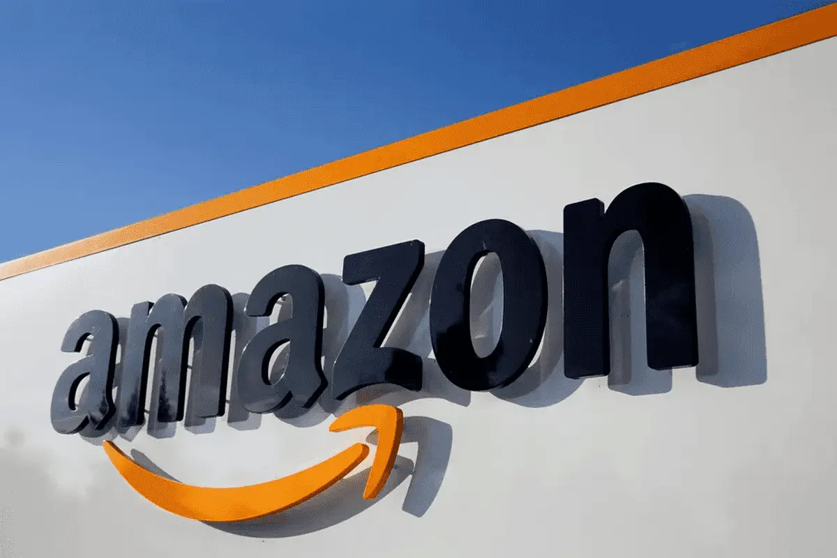 Amazon Cloud Computing disappoints investors with small growth