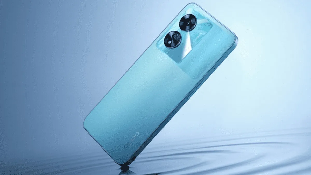 Oppo A98 (PGW110) appears in early Geekbench tests