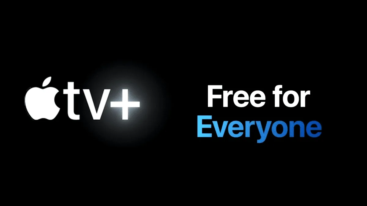 How to get two months of Apple TV+ for free