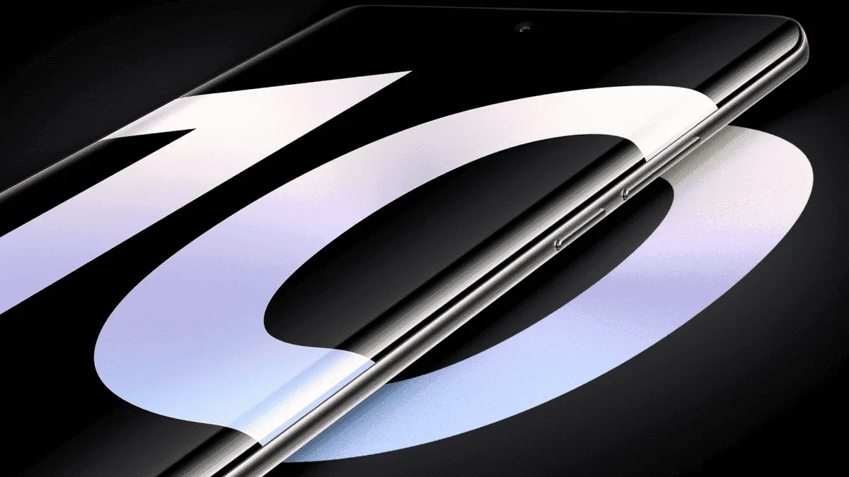 Realme 10 5G and Pro+ to debut on November 17