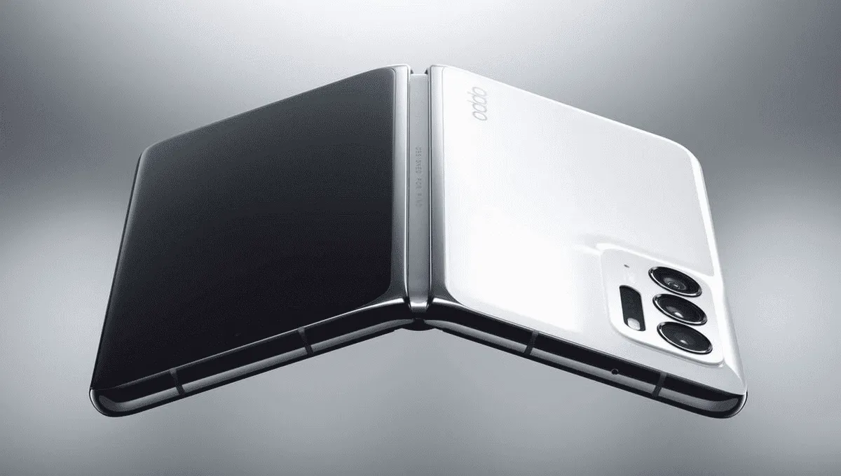 Oppo Find N2 display will destroy the competition