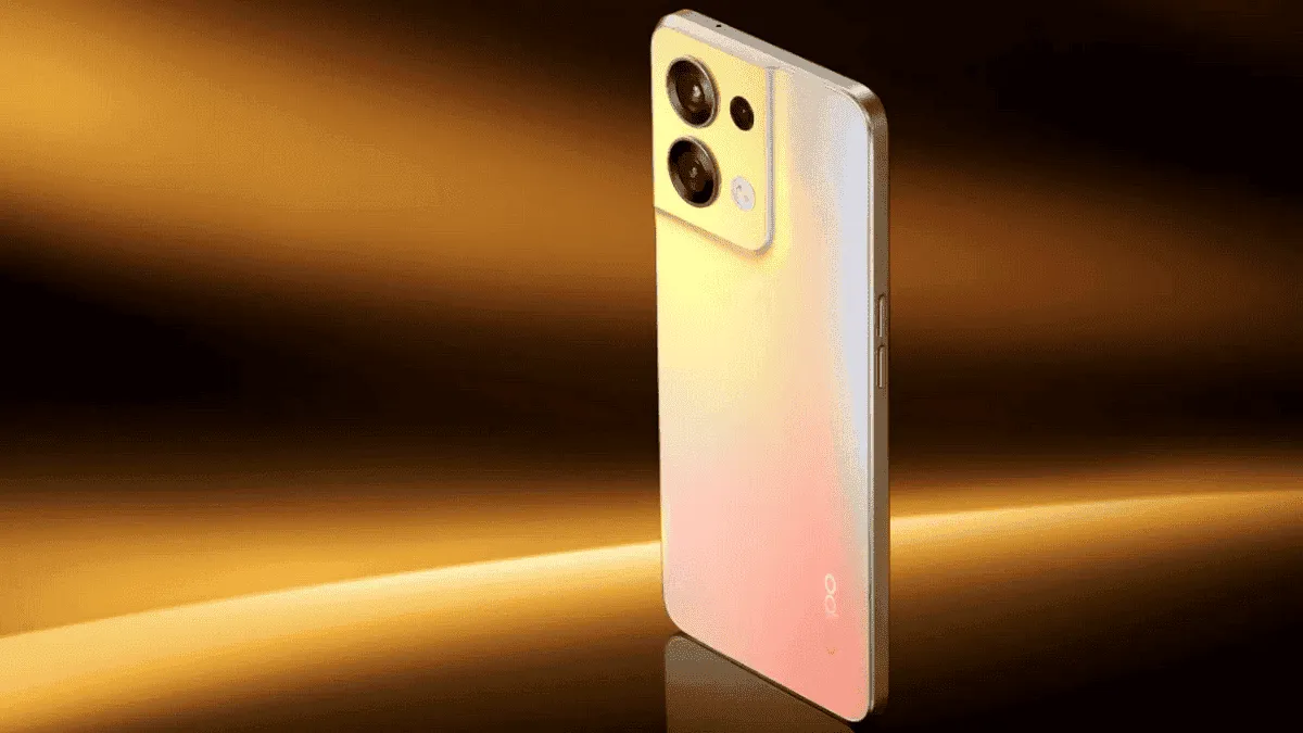 Oppo Reno 9 gets Bluetooth SIG certification