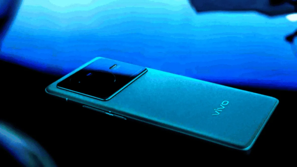 Vivo X90 series China launch date confirmed, design revealed