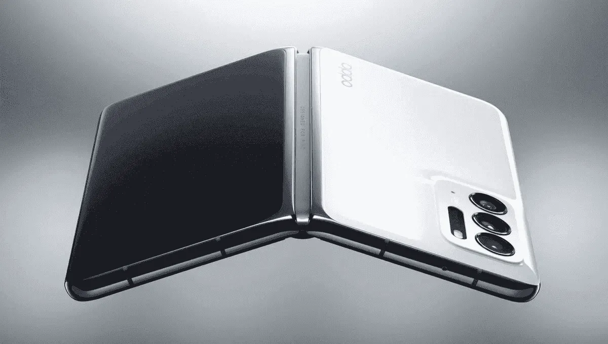 Oppo Find N2 with 12GB RAM appears on Geekbench