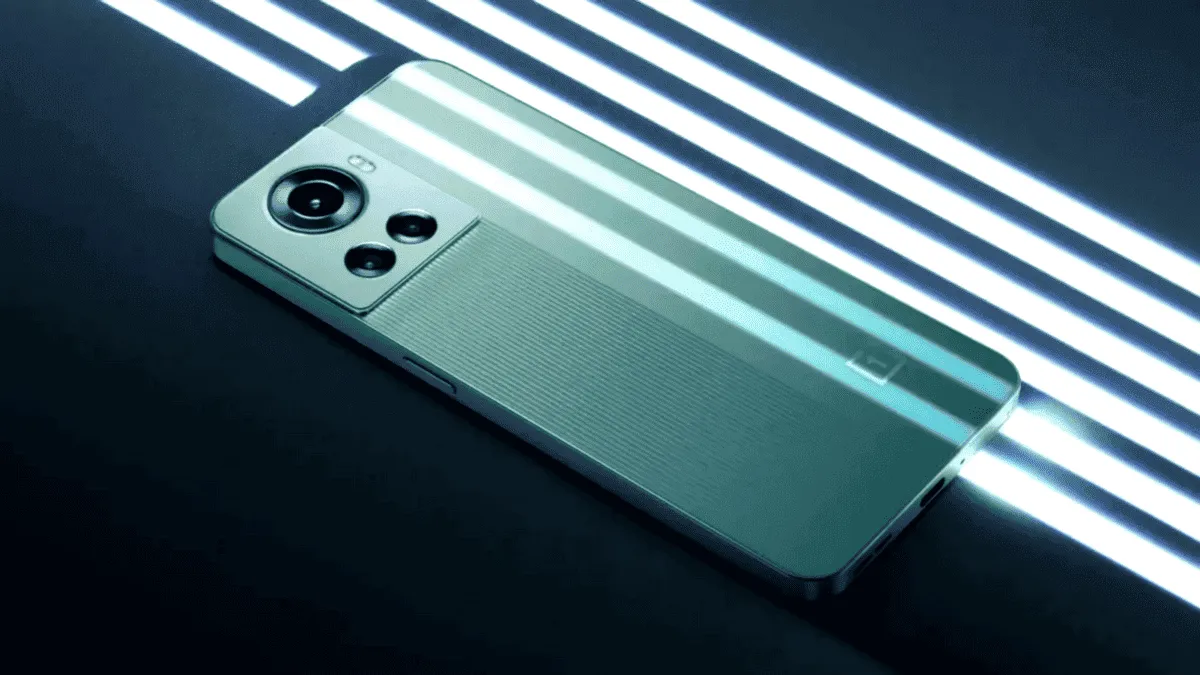 OxygenOS 13 reaches OnePlus 10R and OnePlus 9R