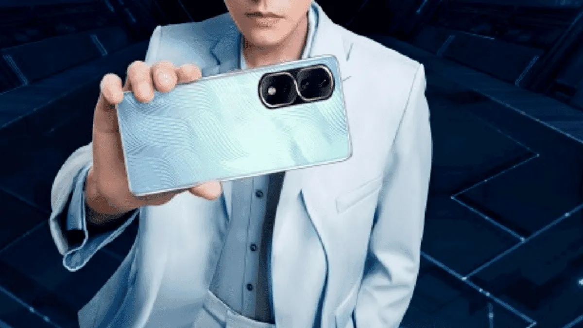 Honor 80 will pack the all-new Snapdragon 782G