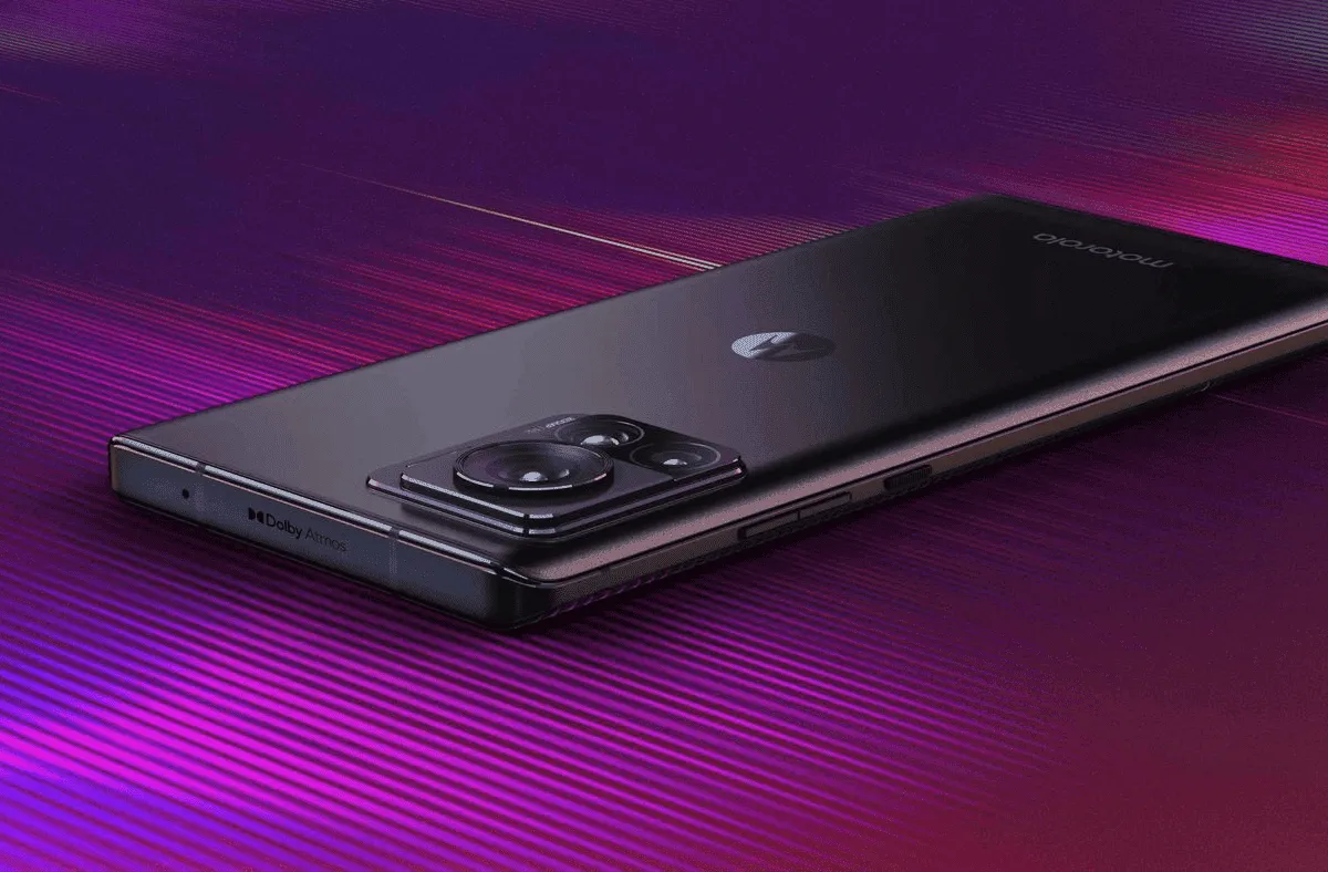 Motorola Edge 40 Pro will also bring 125W charging