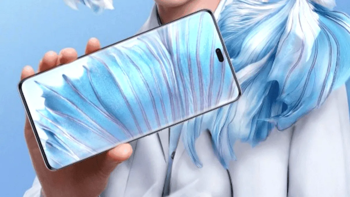 Honor 80 Pro confirmed with all-new 160MP camera
