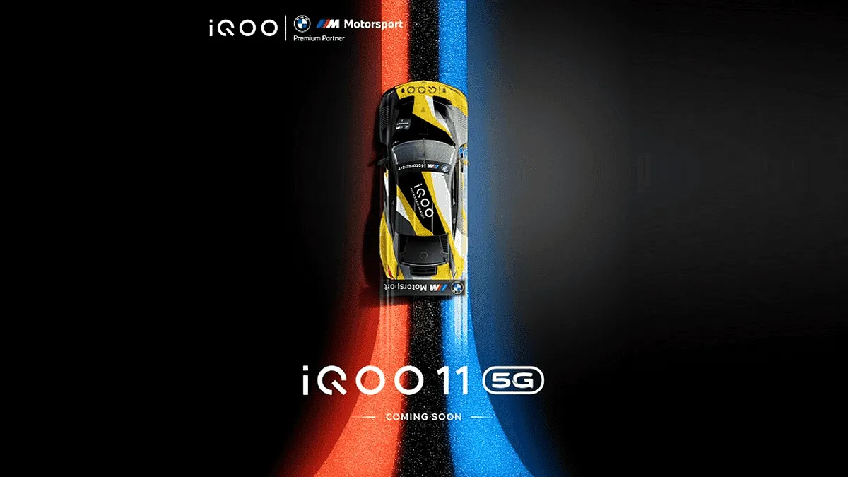 iQOO 11 with Snapdragon 8 Gen 2 to reach Malaysia soon