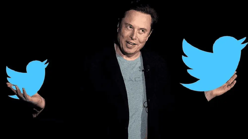 Elon Musk makes a tough move to pull back advertisers