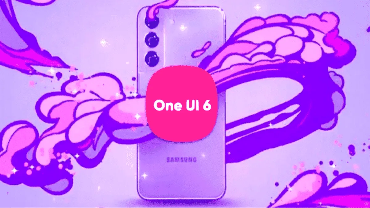 Samsung promises to be faster with One UI 6.0 update
