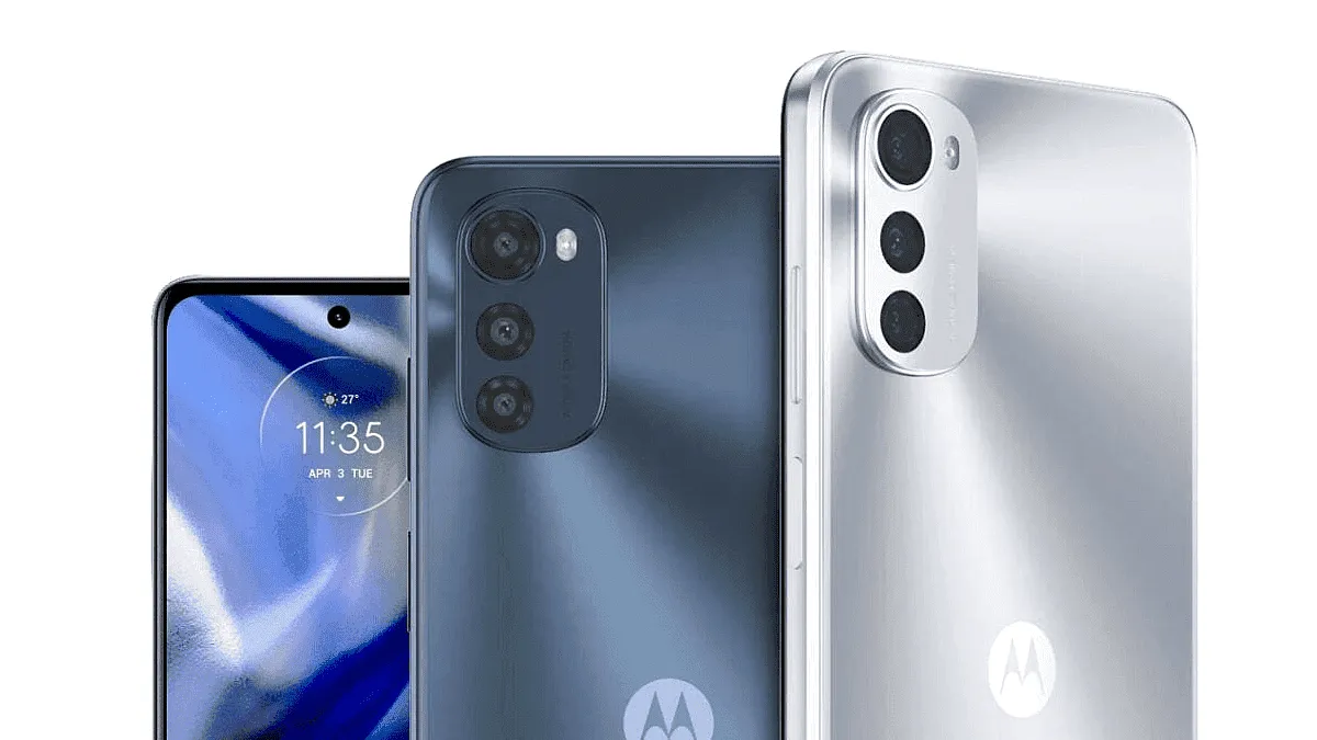 Low-end Motorola phone passes by TENAA with 12GB of RAM and 512GB of Storage