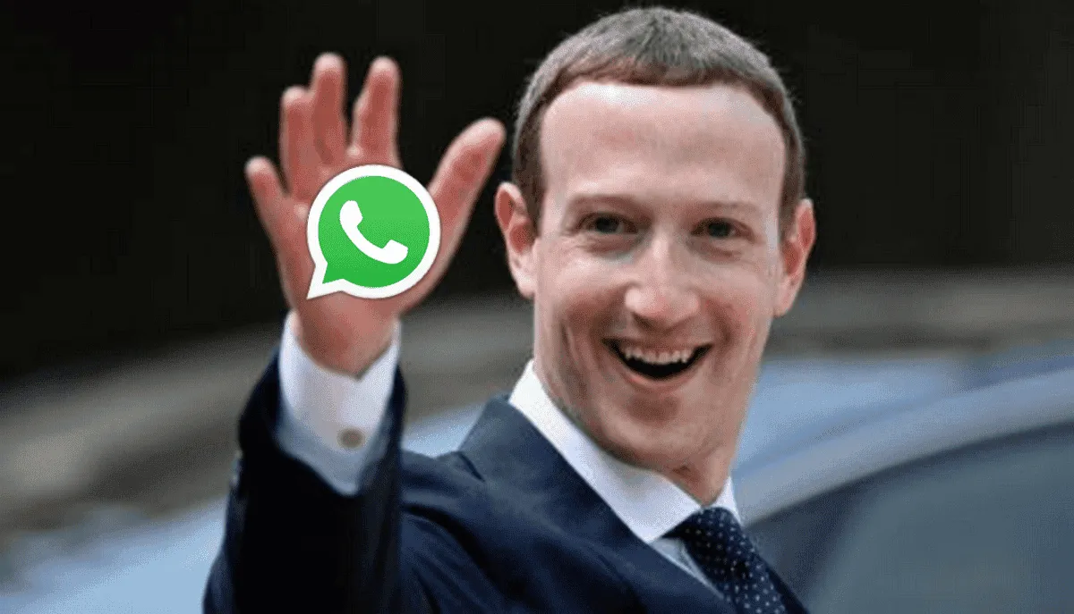 WhatsApp and Messenger are the new bets after Metaverse's flop