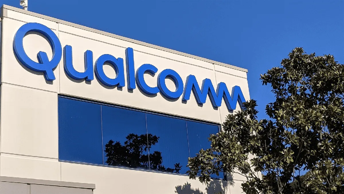 Qualcomm: smartphone market will recover only in H2 2023