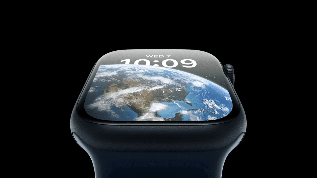 Apple Watch saves an Indian teen’s life after 150-ft fall in valley