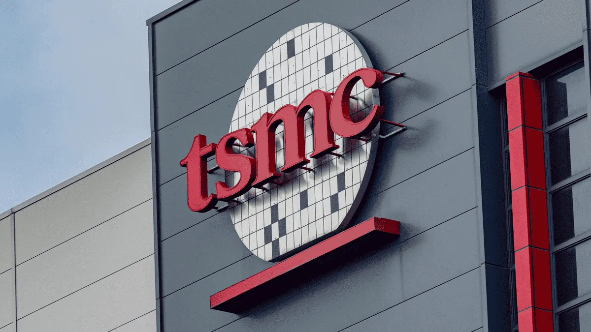 TSMC's 3nm process technology will be mass-produced next week