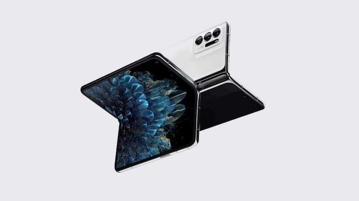 Oppo Find N2 and N2 Flip will arrive in mid-December