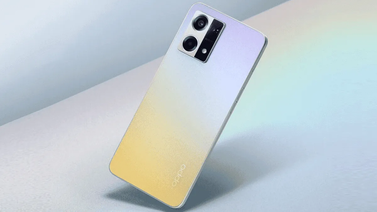 Oppo Reno 9 Pro+ runs AnTuTu with underclocked SD8+ Gen 1