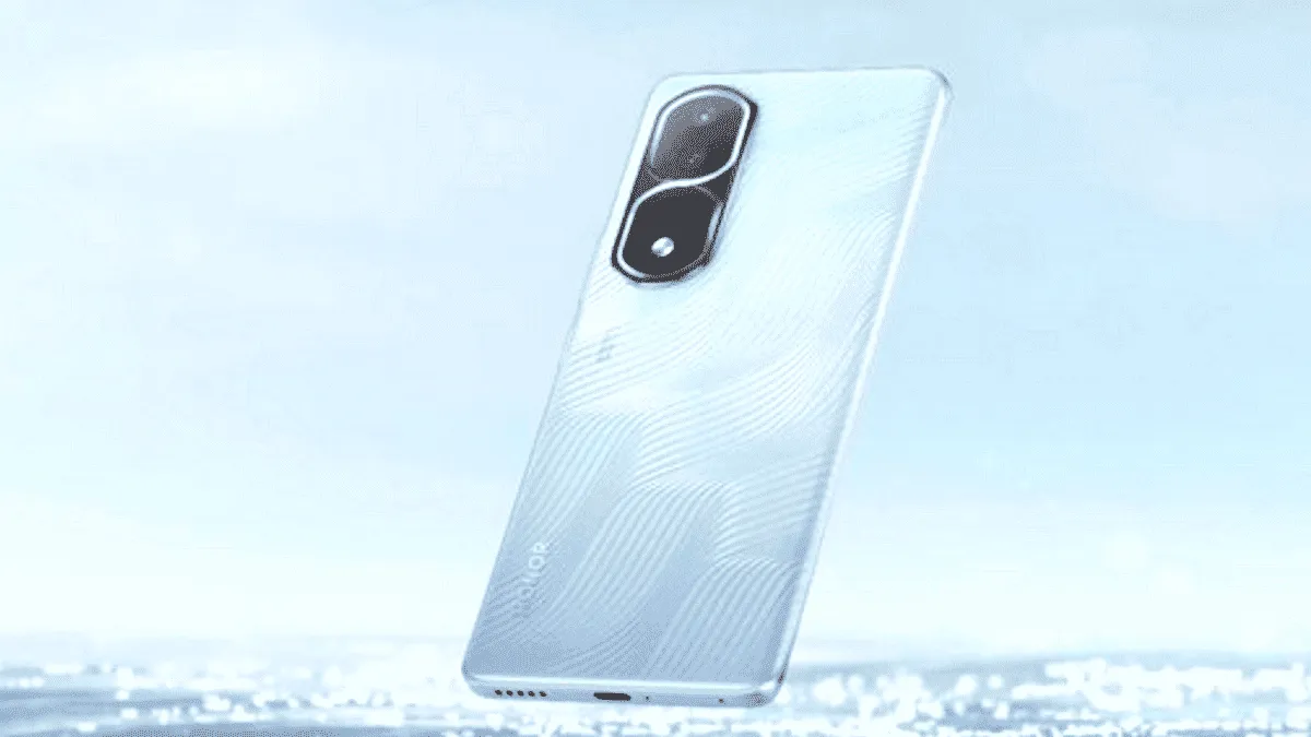Honor 80 and Honor 80 Pro launch with 160MP cameras