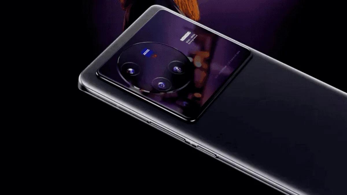 Vivo X80 Pro gets stable Android 13-based FuntouchOS 13