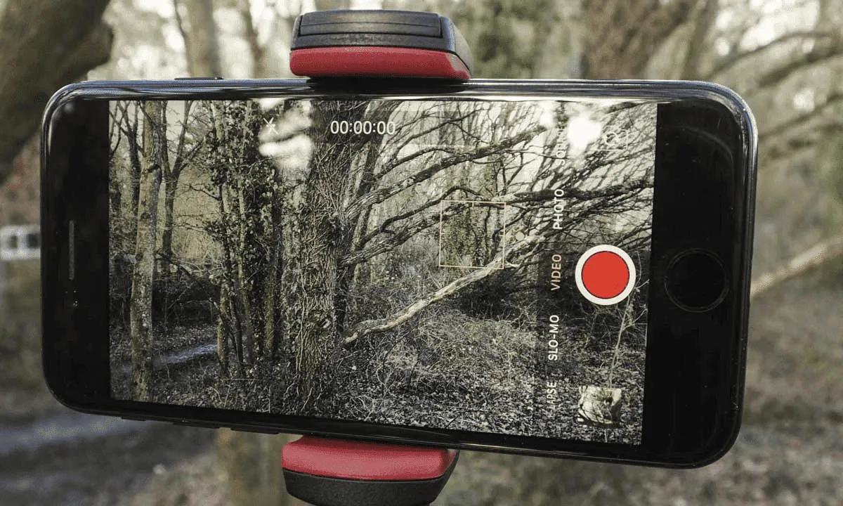 How to Record Videos on iPhone without interrupting your music