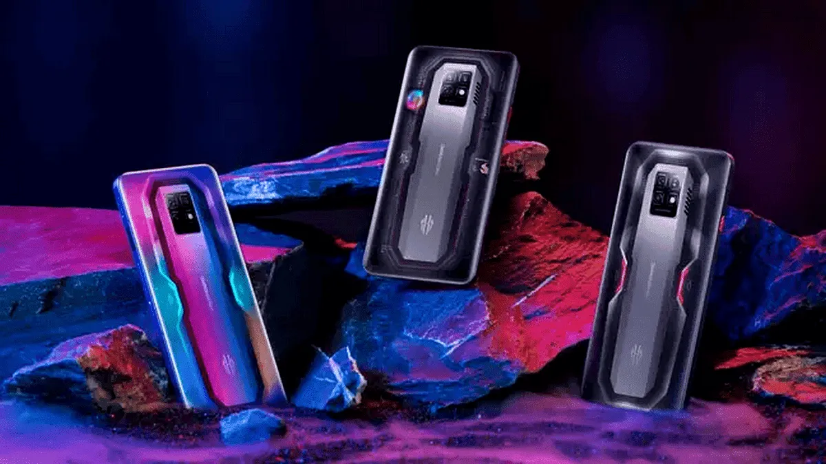 Red Magic 8 Pro gets 3C certification with 165W fast-charging