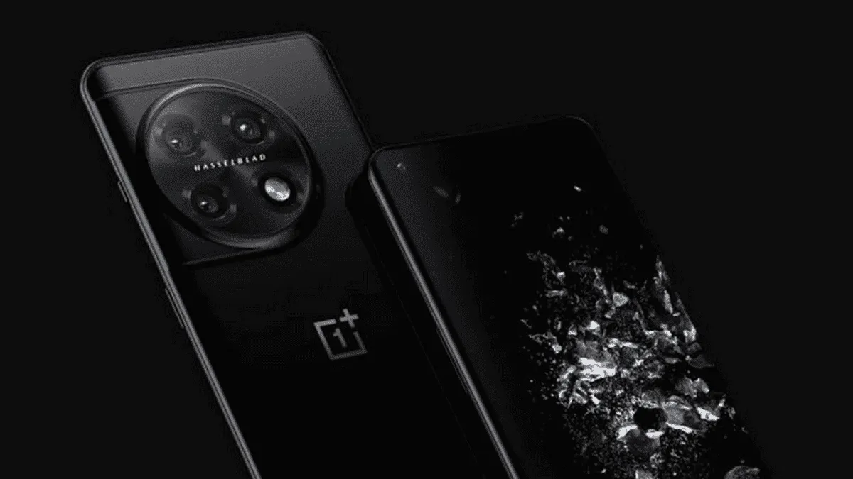 OnePlus Udon will launch as the OnePlus 11R, Max Jambor claims