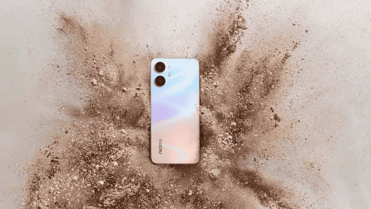Realme 10 Pro+ to cost less than $300 (INR 25,000) in India