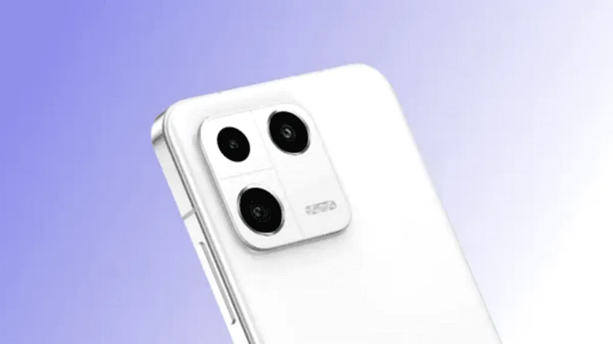Xiaomi 13 render confirms a flat OLED screen