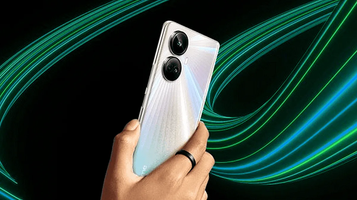 Realme 10 Pro series global variant specifications, design revealed