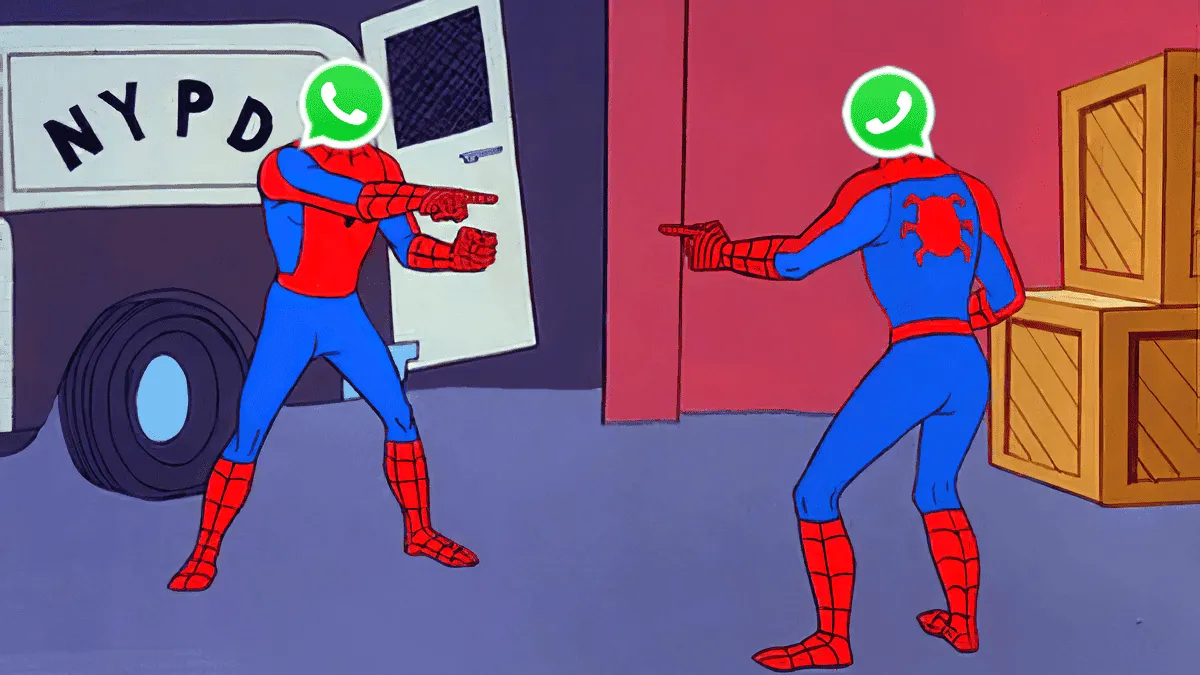 WhatsApp now allows you to message yourself