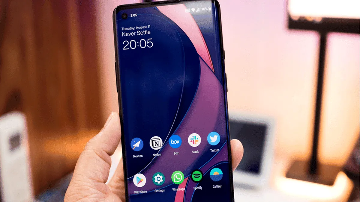 OnePlus promises four major Android updates, but there's a catch