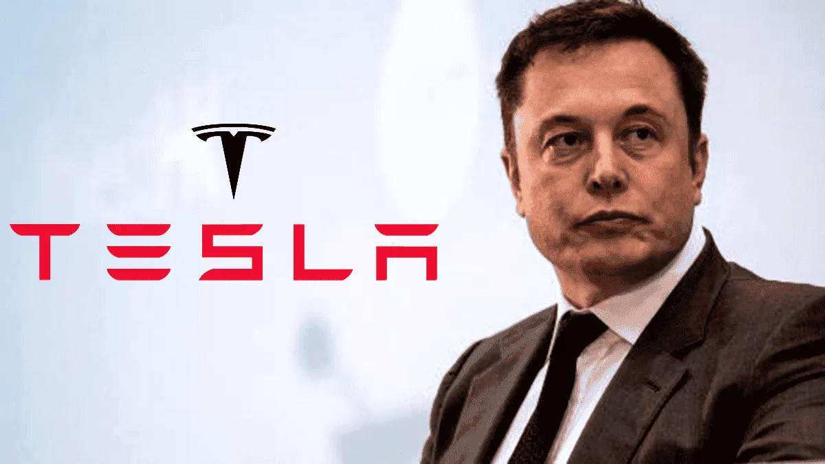 Elon Musk 'bashes' Tesla founder over company origin