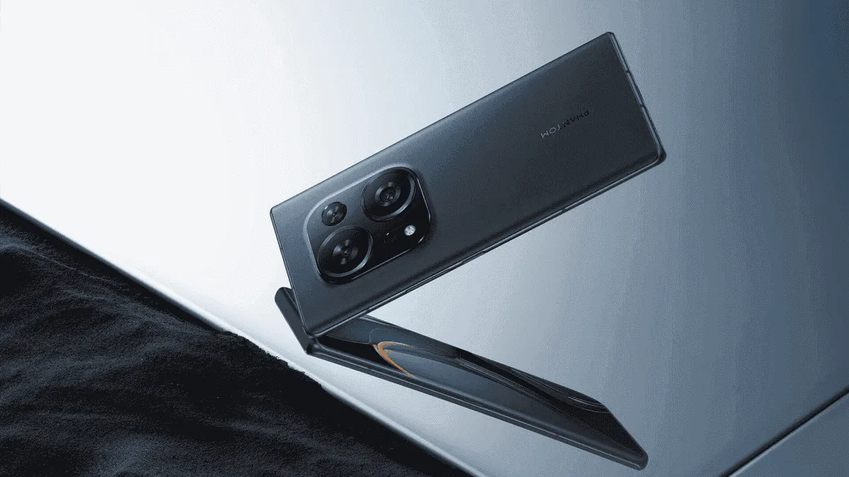Tecno Phantom X2 5G will be cheaper in India compared to Dubai