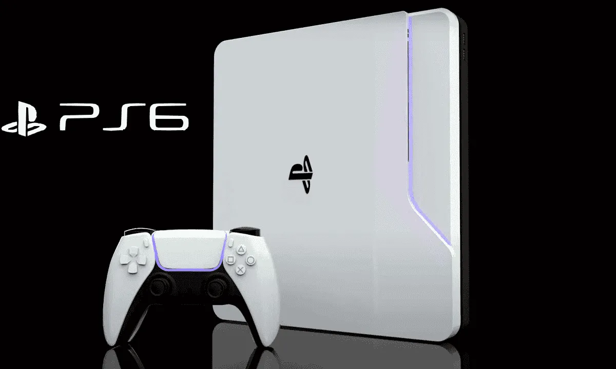 What do we want of Playstation 6? Nothing less than a revolution!