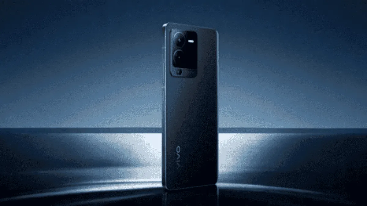 Vivo S16 Pro design has been revealed